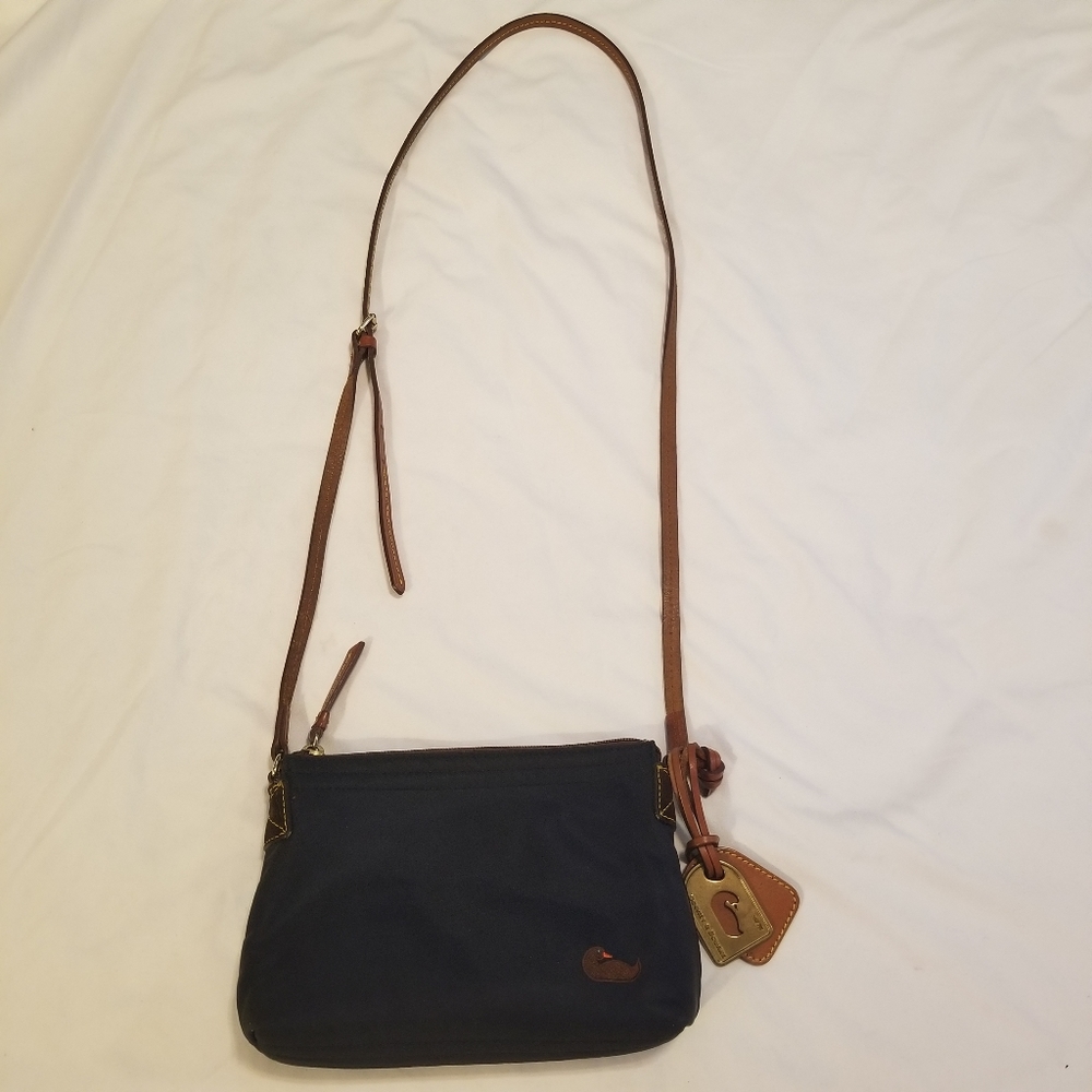 Dooney and Bourke Crossbody